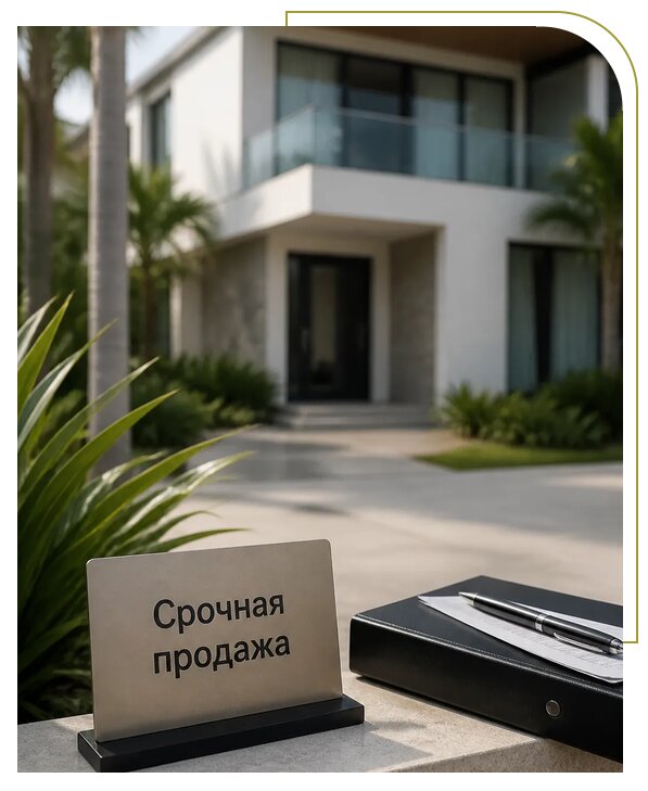 Срочная продажа недвижимости Пхукет из Краснокаменска от 51105 р. | коПхукет-Ксн
